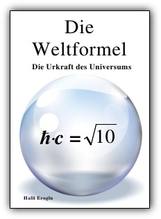 buch bestellen: die weltformel